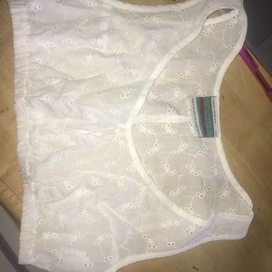 Urban Outfitters crop top.